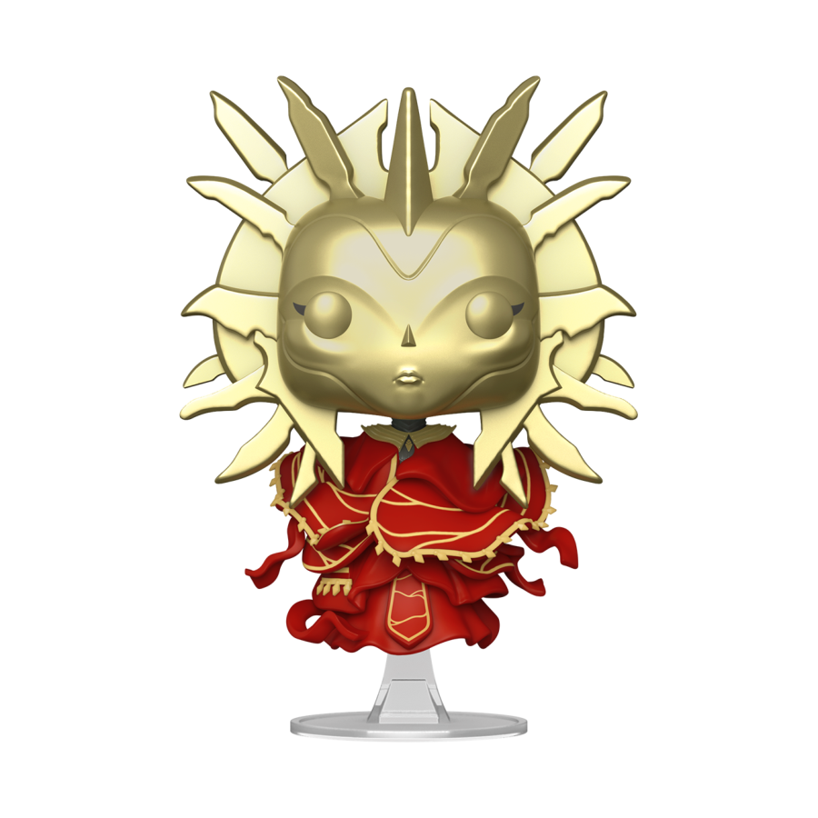 Dungeons And Dragons - Lady Of Pain (Pop! Vinyl)