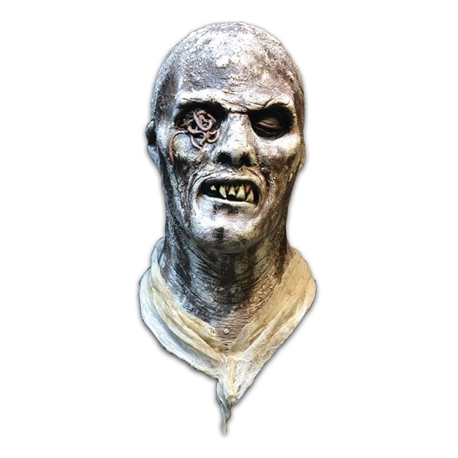 Zombie - Fulci Zombie Poster (Mask)