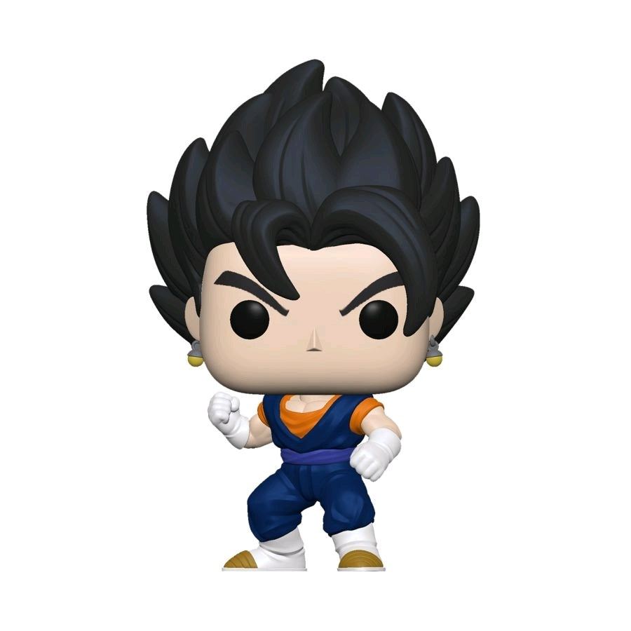 Dragon Ball Z - Vegito (Pop! Vinyl)