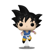 Dragonball GT - Goku (Pop! Vinyl)