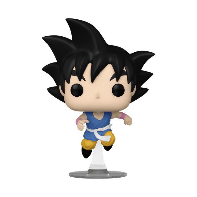 Dragonball GT - Goku (Pop! Vinyl)