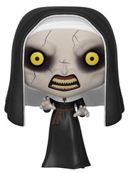 The Nun - Demonic Nun (Pop! Vinyl)