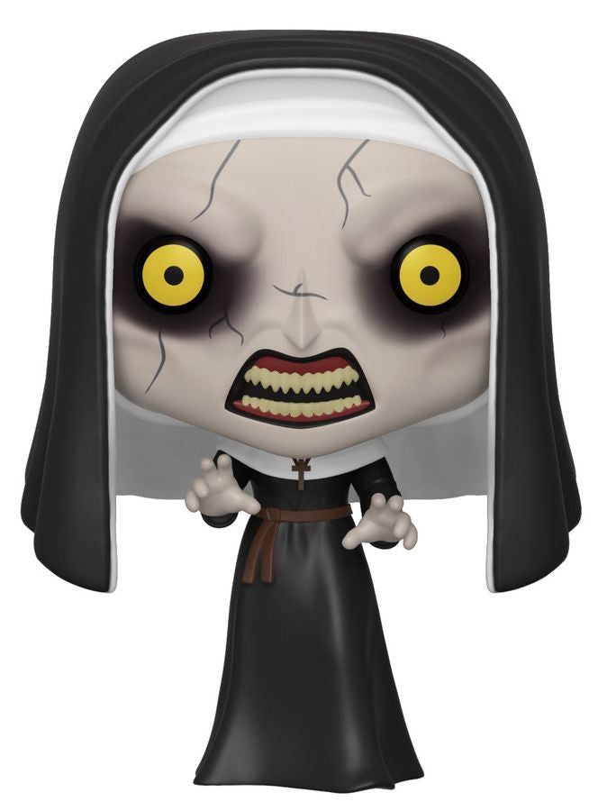 The Nun - Demonic Nun (Pop! Vinyl)