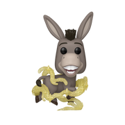 Shrek - Donkey (Pop! Vinyl)