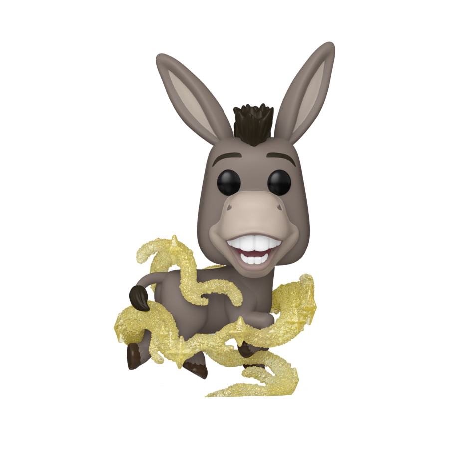 Shrek - Donkey (Pop! Vinyl)