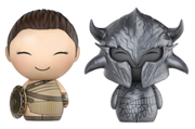 Wonder Woman 2017 - Wonder Woman And Ares SDCC 2017 2-Pack (Dorbz)