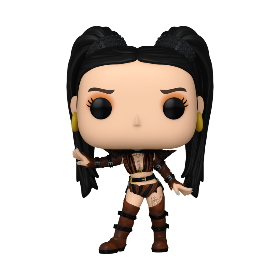 Bella Poarch Inferno (Pop! Vinyl)