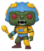 Masters Of The Universe - Snake Man-At-Arms (Pop! Vinyl)