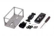 Fast And Furious - Doms Dodge Charger 1:55 Scale (Diecast Model Kit)