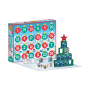 Lilo And Stitch - Bitty Pop! Vinyl Holiday Countdown Calendar
