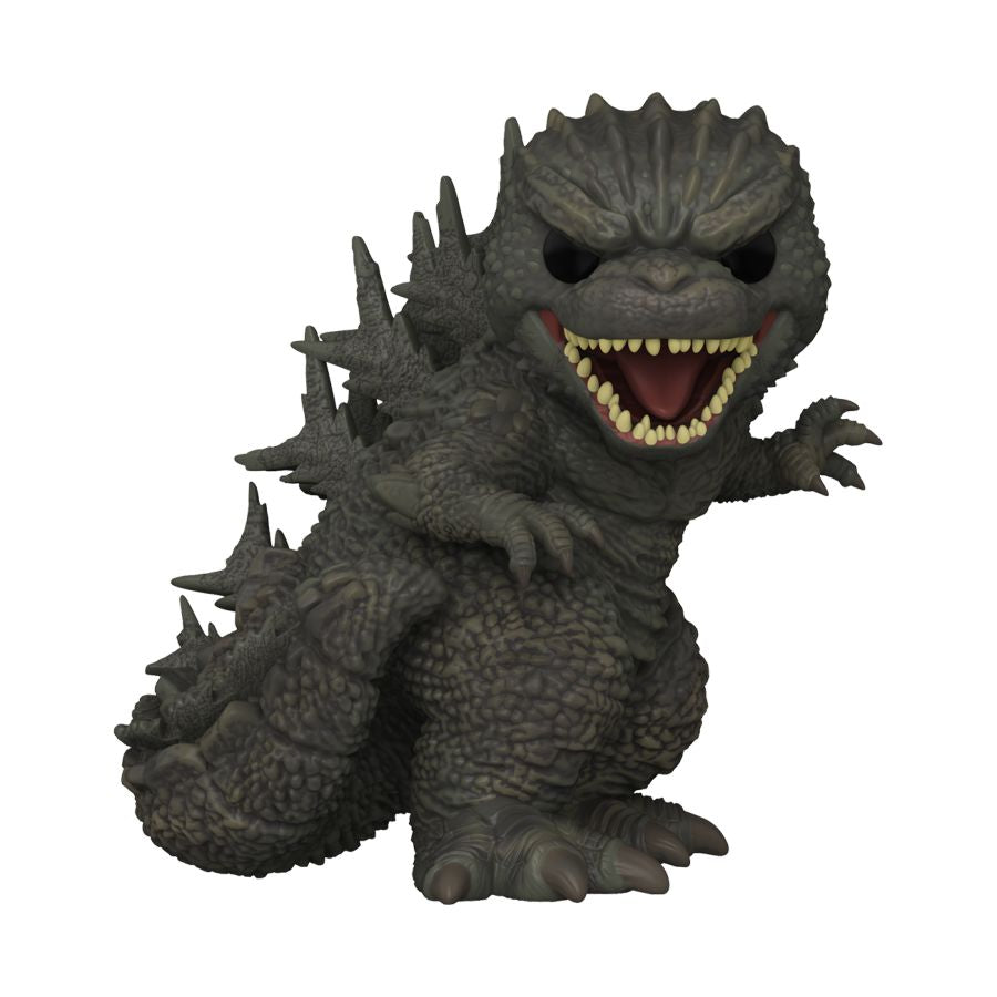 Godzilla: Minus One - Godzilla 6" Anime Expo 2025 6" (Pop! Vinyl)