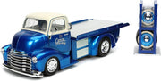 Just Trucks - 1952 Chevy COE Flatbed 1:24 Scale (Model Car)