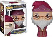 Harry Potter - Albus Dumbledore (Pop! Vinyl)