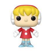 Frosty The Snowman - Karen (Pop! Vinyl)
