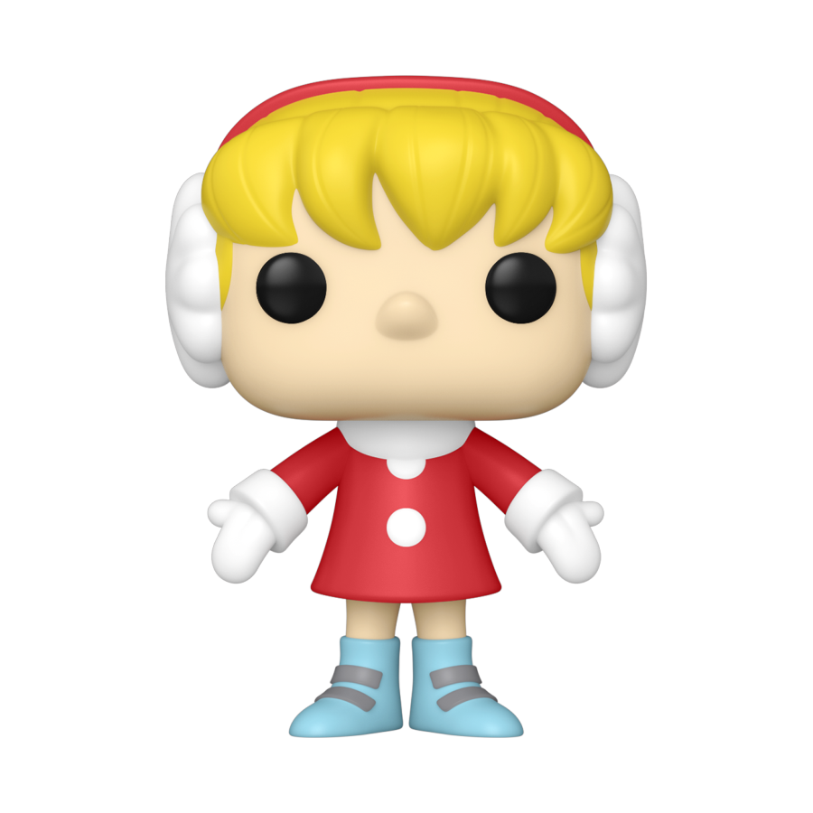 Frosty The Snowman - Karen (Pop! Vinyl)