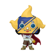 One Piece - Sniper King (Pop! Vinyl)