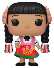 Disney - Small World Mexico SDCC 2021 (Pop! Vinyl)