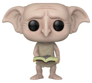 Harry Potter - Dobby Chamber Of Secrets (Pop! Vinyl)