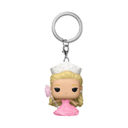 Wicked (2024) - Glinda Keychain (Pop! Vinyl)