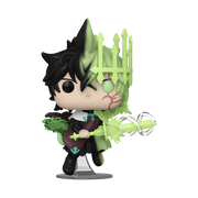 Black Clover - Yuno Spirit Dive (Pop! Vinyl)