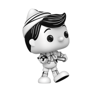 Disney: Sketched - Pinocchio (Pop! Vinyl)