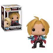 Fullmetal Alchemist - Edward Elric (Pop! Vinyl)
