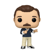 Ted Lasso - Season 3 Ted Lasso (Pop! Vinyl)