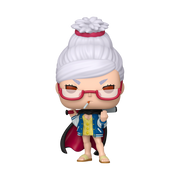 Dan Da Dan - Seiko (Pop! Vinyl)