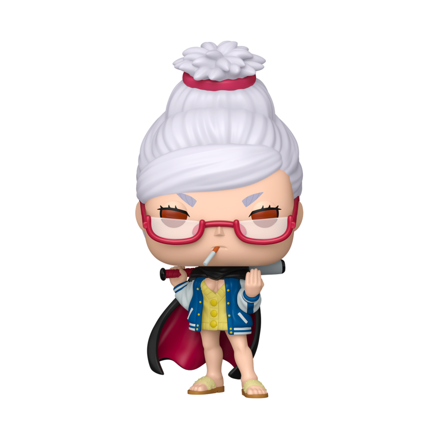 Dan Da Dan - Seiko (Pop! Vinyl)