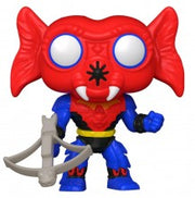 Masters of the Universe - Mantenna ECCC 2021 (Pop! Vinyl)