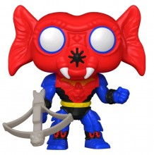 Masters of the Universe - Mantenna ECCC 2021 (Pop! Vinyl)