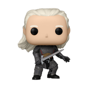 House Of The Dragon - Daemon Targaryen V2 (Pop! Vinyl)