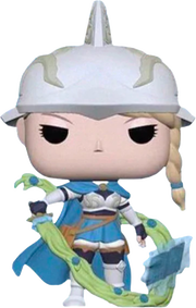 Black Clover - Charlotte (Pop! Vinyl)