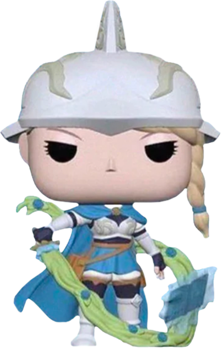 Black Clover - Charlotte (Pop! Vinyl)