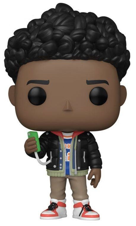 Spider-Man: Across The Spider-Verse - Miles Morales (Pop! Vinyl)