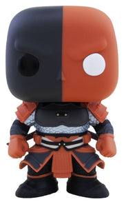 DC Imperial - Deathstroke Imperial SDCC 2021 (Pop! Vinyl)