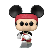 Disney: Excellent 8 - Mickey Runner (Pop! Vinyl)