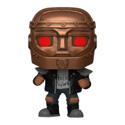 Doom Patrol - Robotman (Pop! Vinyl)