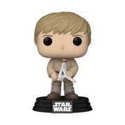 Star Wars: Obi-Wan Kenobi - Young Luke (Pop! Vinyl)