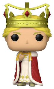 Attack On Titan - Queen Historia White SDCC 2022 (Pop! Vinyl)