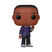 Wednesday (TV) - Bianca Barclay (Pop! Vinyl)