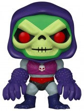 Masters of the Universe - Skeletor Terror Claws (Pop! Vinyl)
