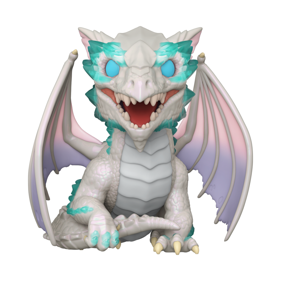 Dungeons And Dragons - Icingdeath 6" (Pop! Vinyl)