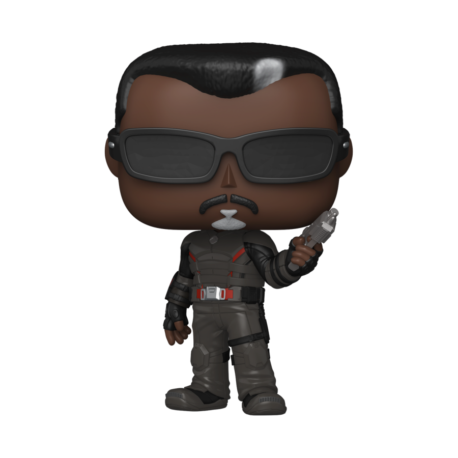 Deadpool And Wolverine - Blade (Pop! Vinyl)