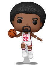 NBA: Legends - Julius Erving (Nets Home) (Pop! Vinyl)