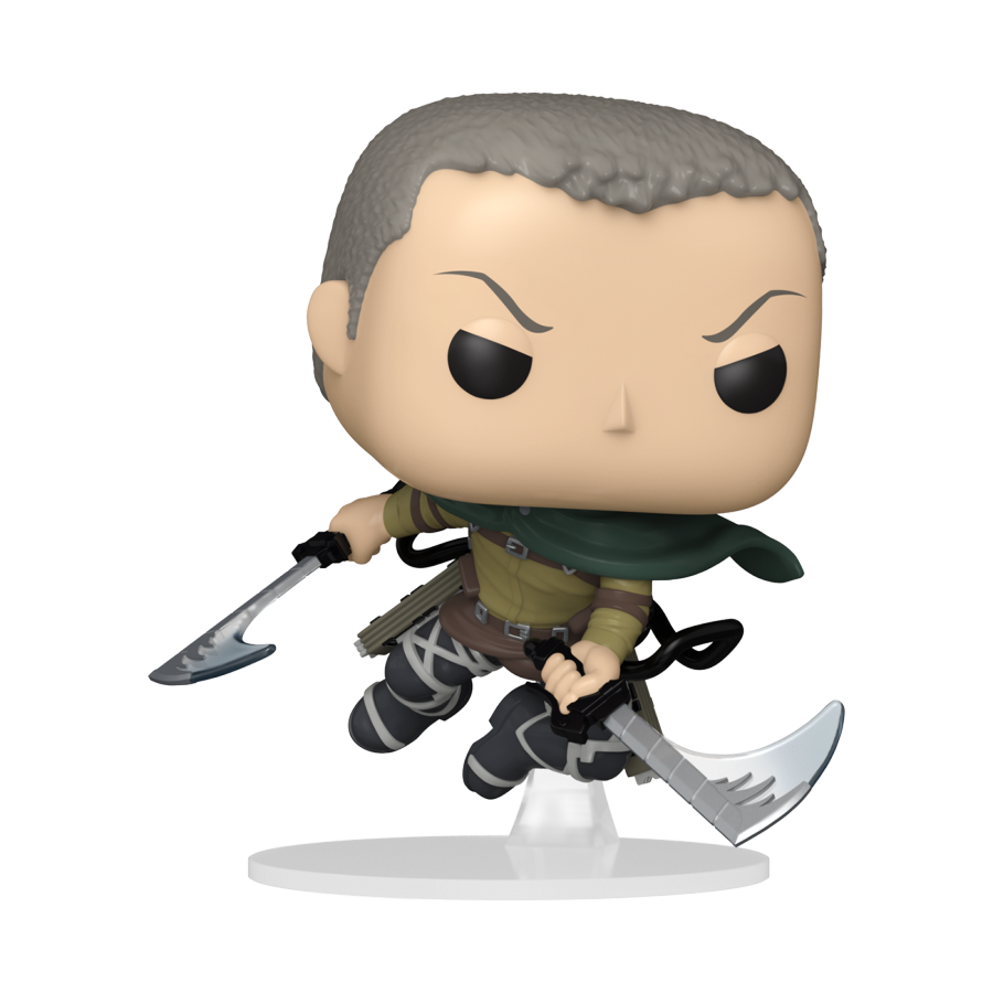 Attack On Titan - Conny Spinger (Pop! Vinyl)