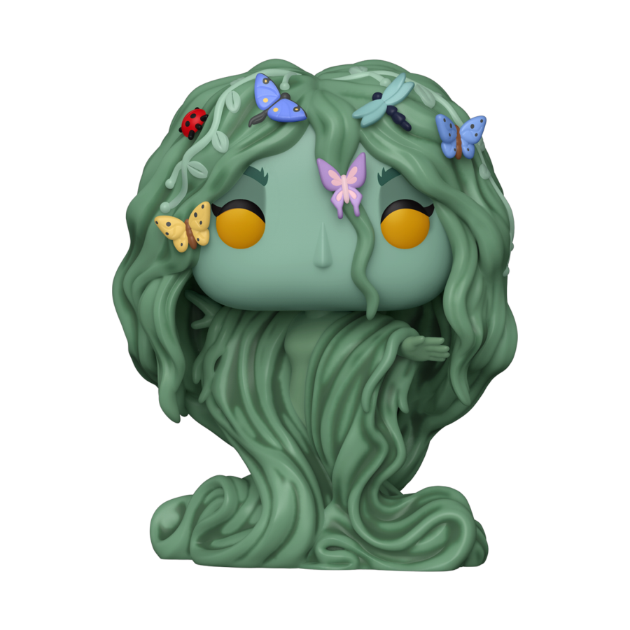 Fantasia (2000): 25th Anniversary - Sprite (Pop! Vinyl)