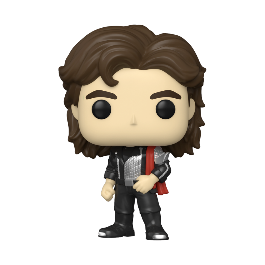 Duran Duran - John Taylor (Wild Boys) (Pop! Vinyl)