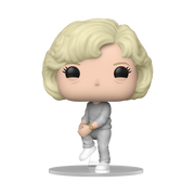 Golden Girls: 40th Anniversary - Rose Workout Gear (Pop! Vinyl)
