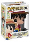 One Piece - Luffy (Pop! Vinyl)